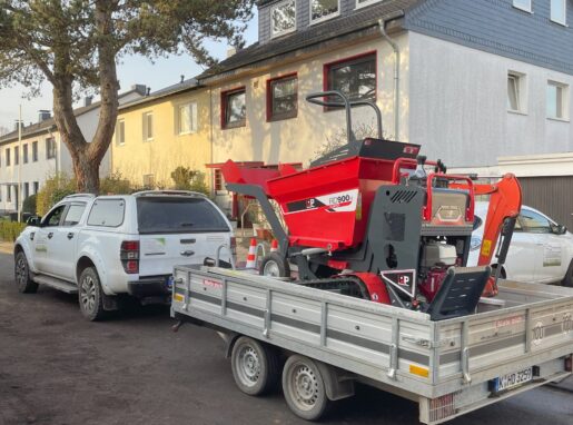 7. Vermietung 7. Vermietung